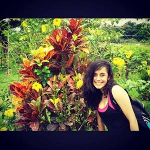 Meet your Posher, Quiola